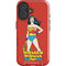 DC Comics Wonder Woman Portrait iPhone 16 Plus Impact Case
